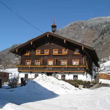 Steinerbauer Villa Dorfgastein Exterior photo