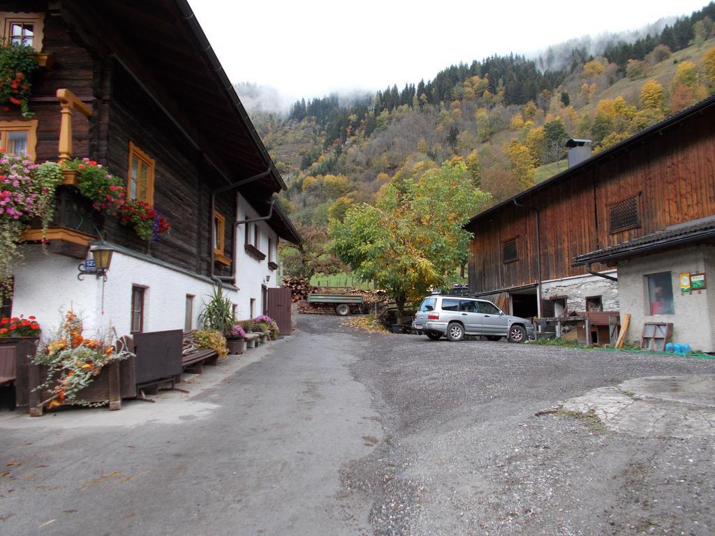 Steinerbauer Villa Dorfgastein Exterior photo