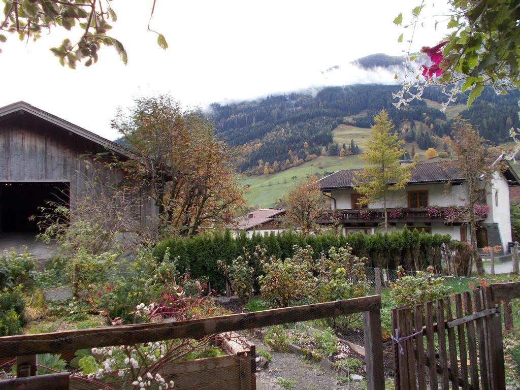 Steinerbauer Villa Dorfgastein Exterior photo